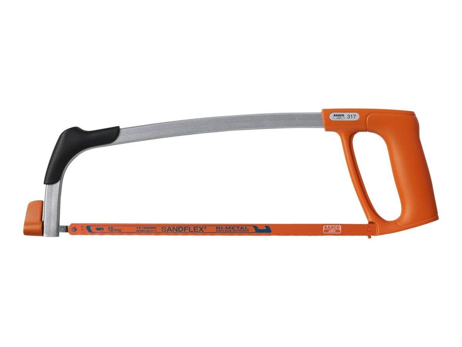 BAHCO Hacksaw frame BAHCO Hacksaw frame